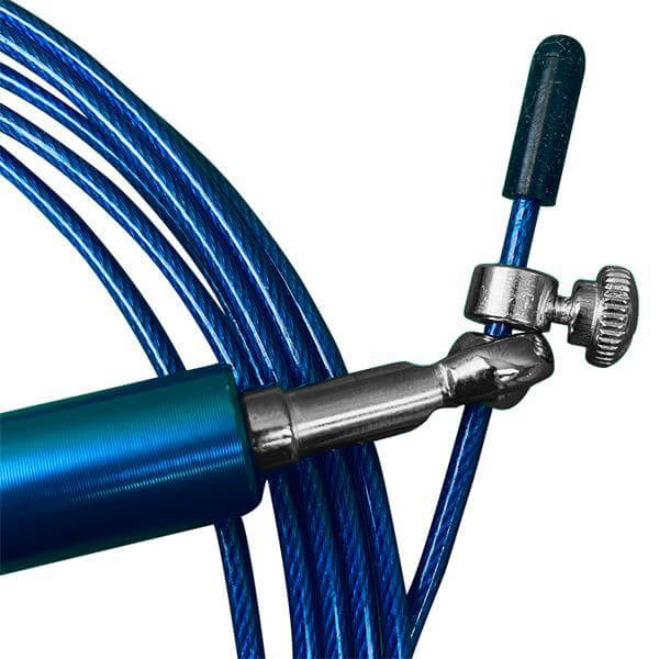 HIT FITNESS 10ft Adjustable Length Speed Rope Image McSport Ireland