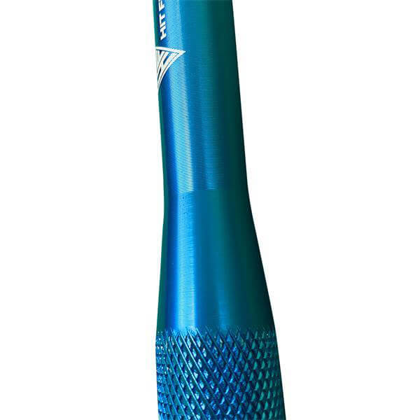 HIT FITNESS 10ft Adjustable Length Speed Rope Image McSport Ireland