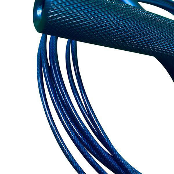 HIT FITNESS 10ft Adjustable Length Speed Rope Image McSport Ireland