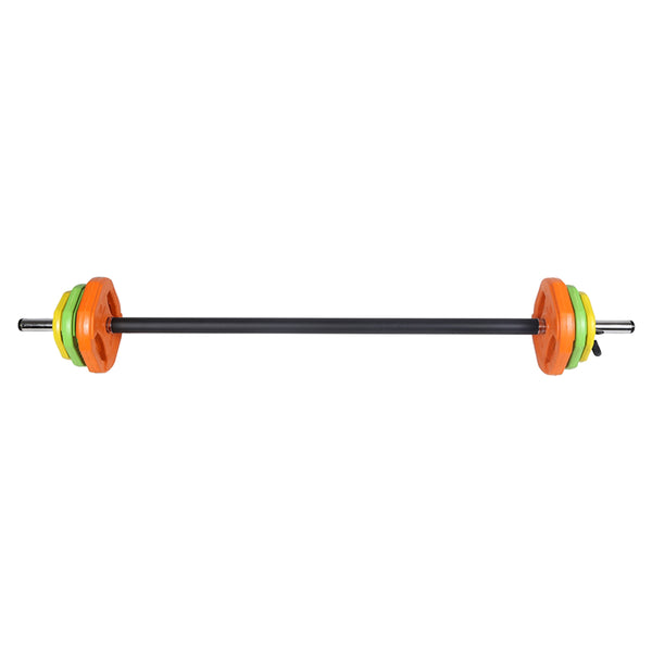 HIT FITNESS Pump Set | 20kg Image McSport Ireland