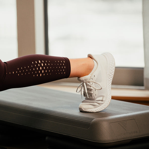 HIT FITNESS Aerobic Step Image McSport Ireland
