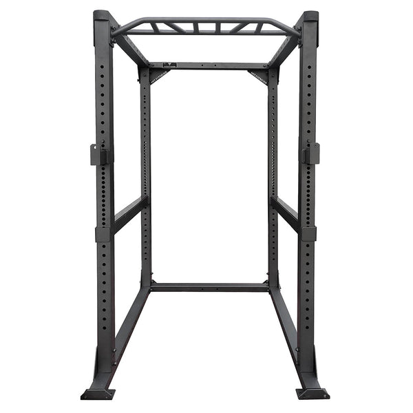 HIT FITNESS Commercial Full Rack Image McSport Ireland