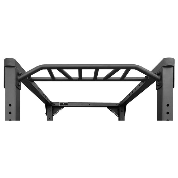HIT FITNESS Commercial Full Rack Image McSport Ireland