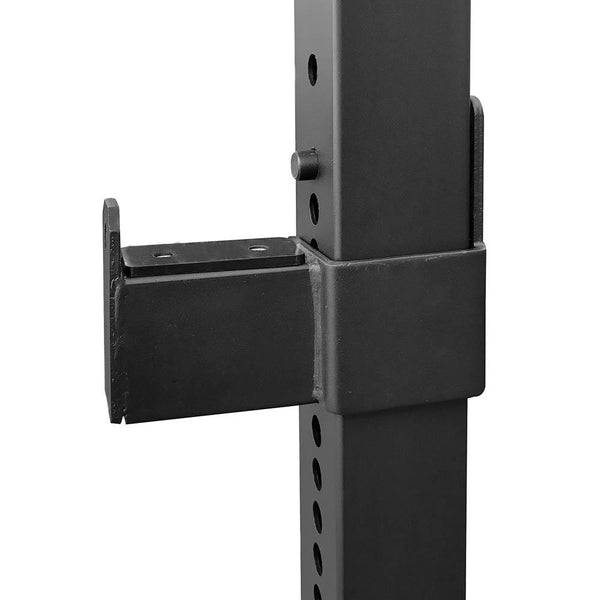 HIT FITNESS Commercial Full Rack Image McSport Ireland