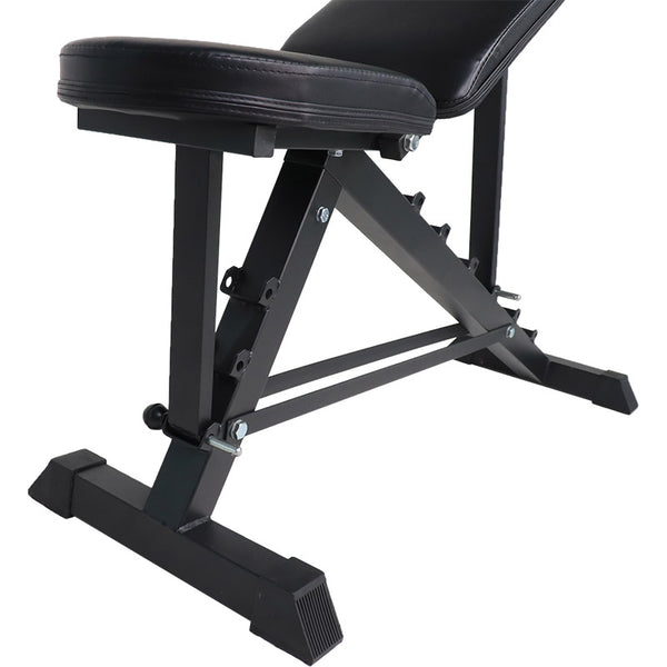 Hit Fitness SB30 Home Weight Bench