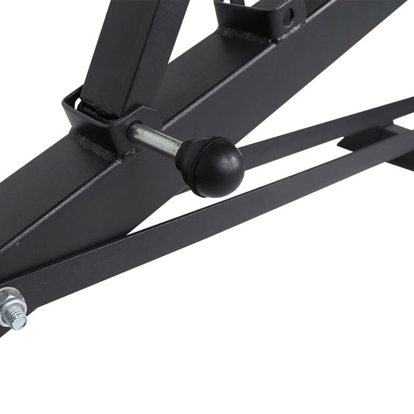 Hit Fitness SB30 Home Weight Bench
