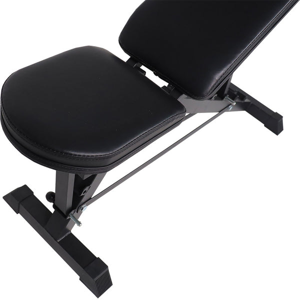Hit Fitness SB30 Home Weight Bench