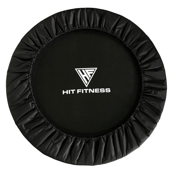 HIT FITNESS Commercial Trampoline / Rebounder Image McSport Ireland