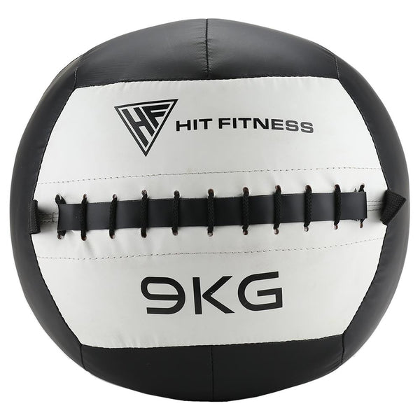 Hit Fitness Over Sized Medicine Ball | 9kg Image McSport Ireland
