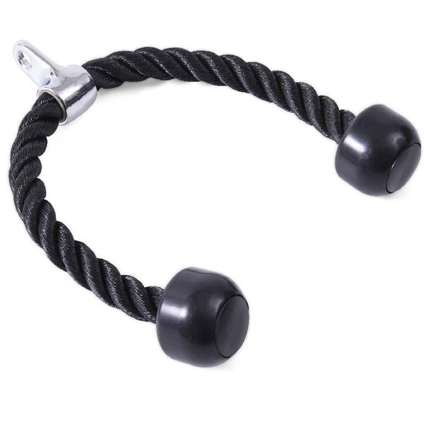 Hit Fitness Cable Attachments Bundle | Isolation Exercises - Rope