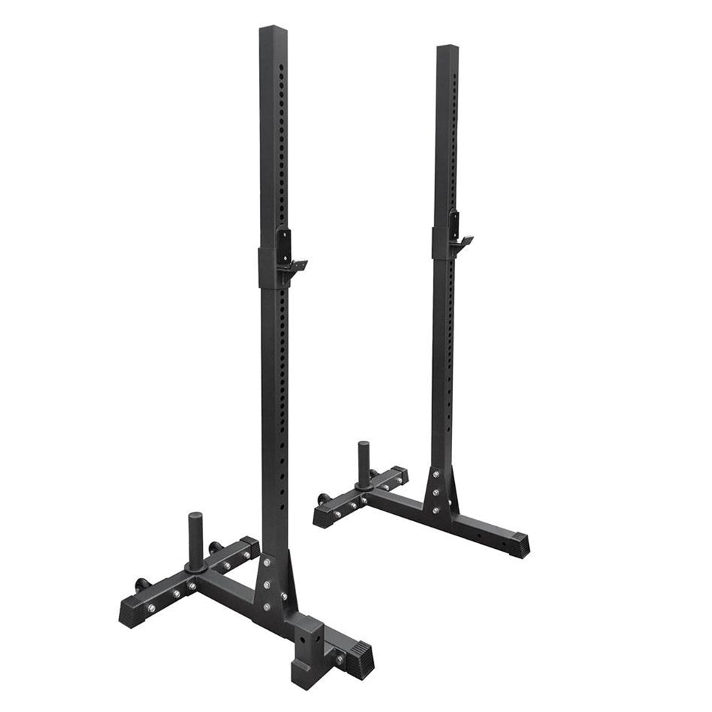 HIT FITNESS Freestanding Squat Stands — McSport - Main Image