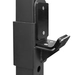 HIT FITNESS Squat Stands (Pair) Image McSport Ireland