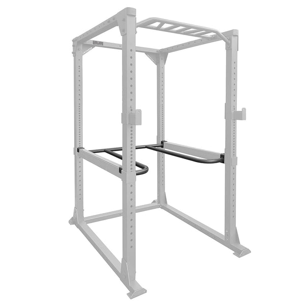 HIT FITNESS Dip Attachment For HIT FITNESS Commercial Full Rack Image McSport Ireland