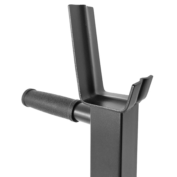 HIT FITNESS Adjustable Squat Rack | Essential Image McSport Ireland