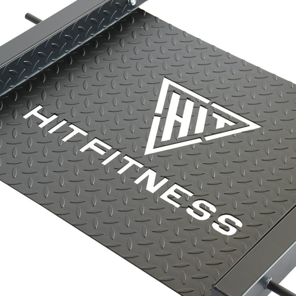Hit Fitness Hip Thrust Bench