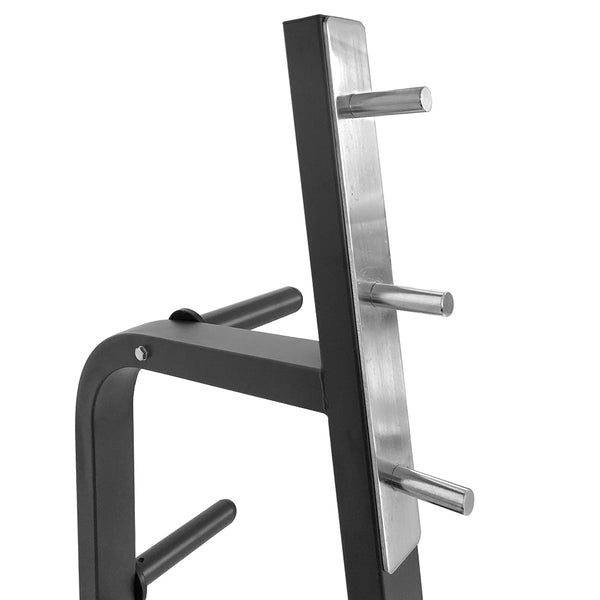 HIT FITNESS Flat Olympic Weight Bench Image McSport Ireland