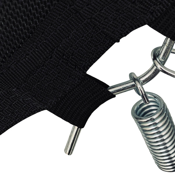 HIT FITNESS 40" Mini Trampoline Image McSport Ireland