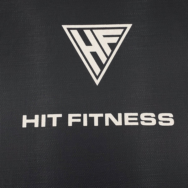 HIT FITNESS 40" Mini Trampoline Image McSport Ireland