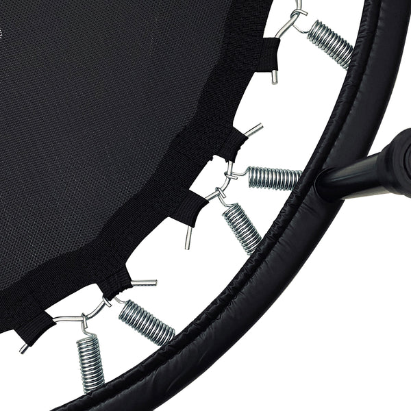 HIT FITNESS 40" Mini Trampoline Image McSport Ireland