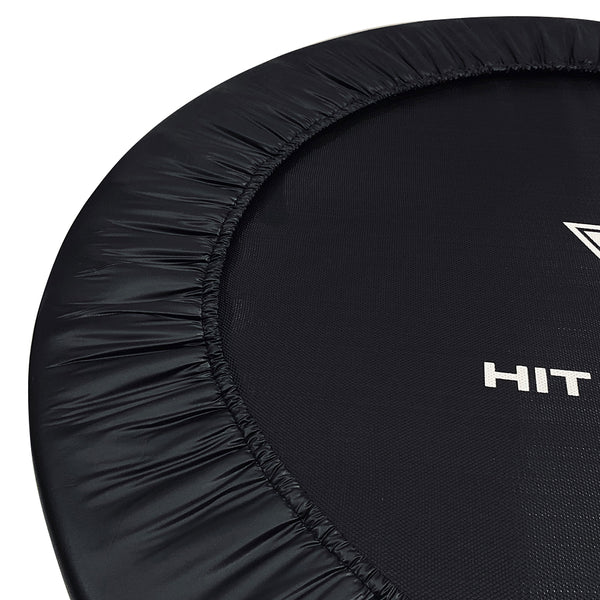 HIT FITNESS 40" Mini Trampoline Image McSport Ireland