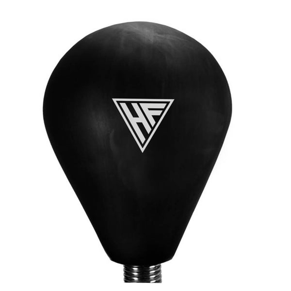 HIT FITNESS Boxing Spar Bar Smart Trainer 6.2ft | 60kg - Detail of the punching ball