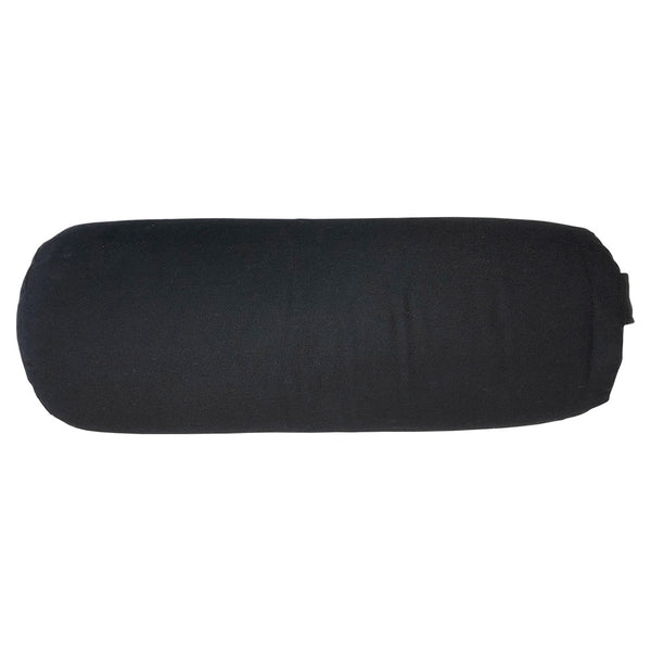 HIT FITNESS Yoga Bolster Buckwheat Image McSport Ireland