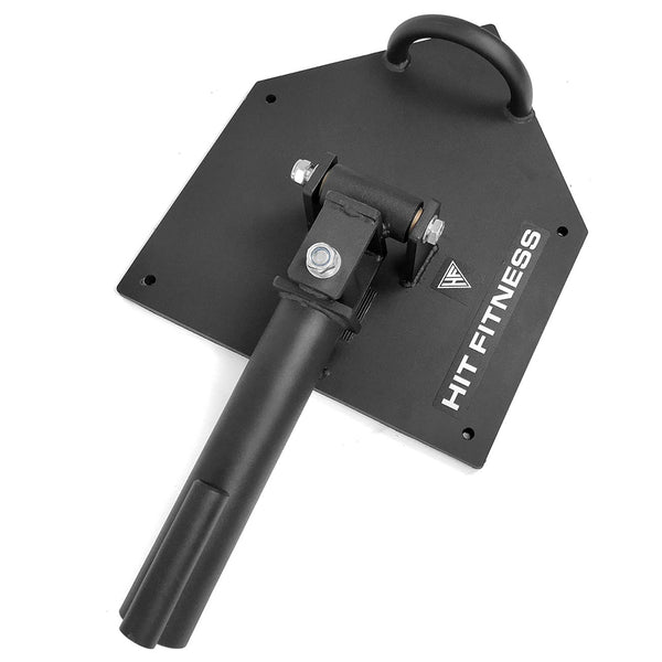 HIT FITNESS Landmine Unit Image McSport Ireland