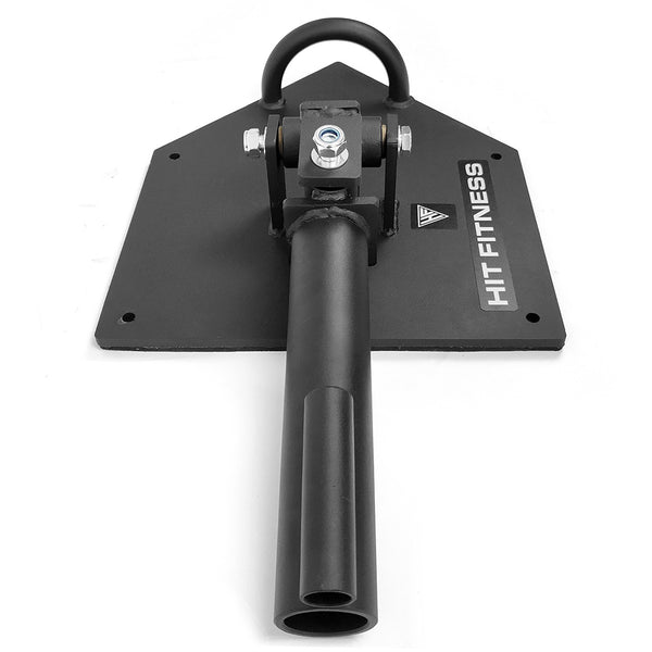 HIT FITNESS Landmine Unit Image McSport Ireland