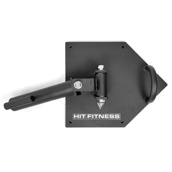 HIT FITNESS Landmine Unit Image McSport Ireland