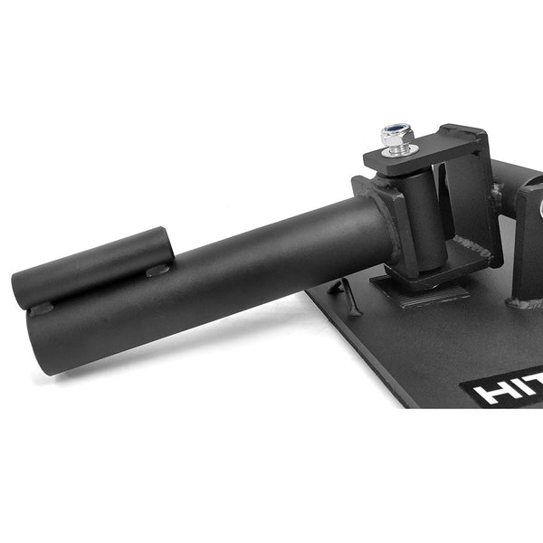 HIT FITNESS Landmine Unit Image McSport Ireland