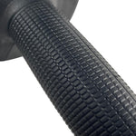 Hit Fitness Rubber Studio Dumbbell - 7Kg