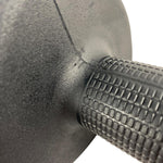 Hit Fitness Rubber Studio Dumbbell - 7Kg