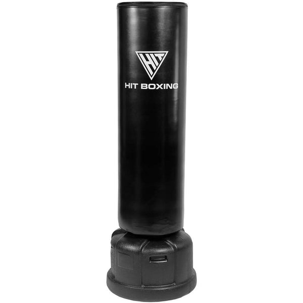 Hit Fitness Essential Boxing Training Kit - Punch Bag