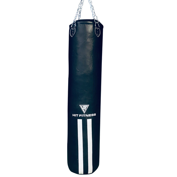 HIT FITNESS 3.9ft Heavy Punch Bag 42kg McSport Ireland