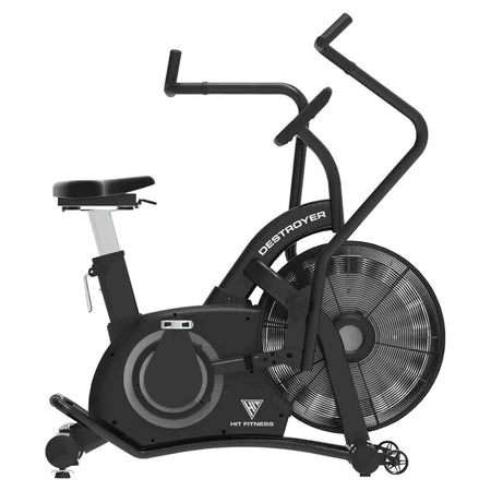 Hit fitness g6 indoor spin bike 2025