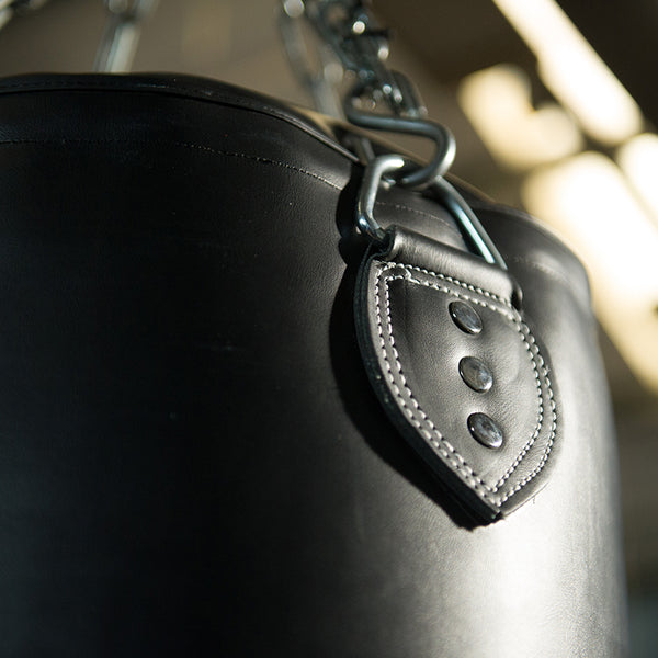 HIT FITNESS 3.9ft Heavy Punch Bag | 42kg Image McSport Ireland