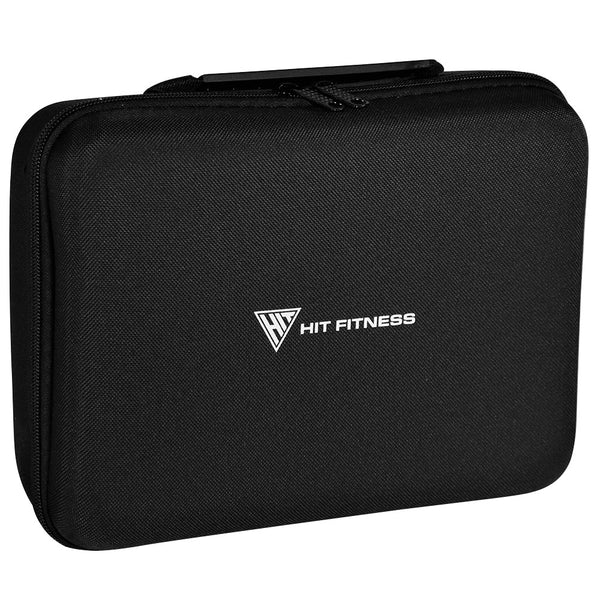 HIT FITNESS Massage Gun Image McSport Ireland