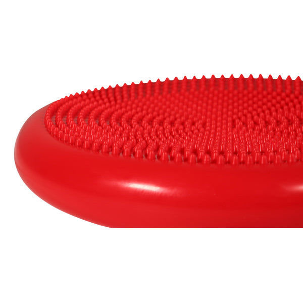 HIT FITNESS Stability Cushion | 33cm Image McSport Ireland