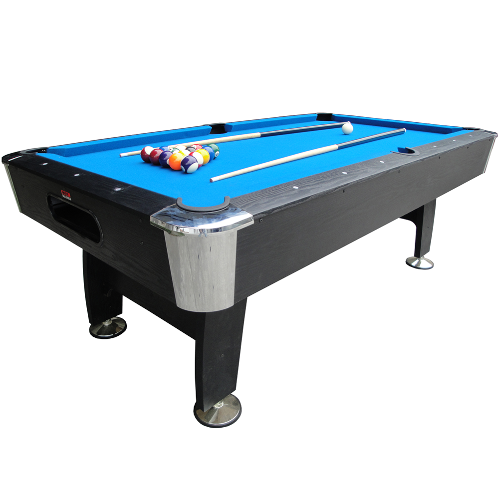 Official size pool tables outlet for sale