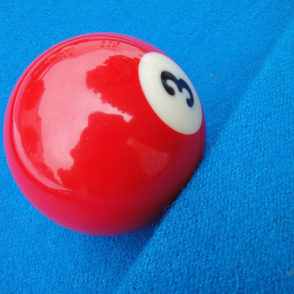 BCE 7ft Black Cat Deluxe Pool Table | Blue Image McSport Ireland