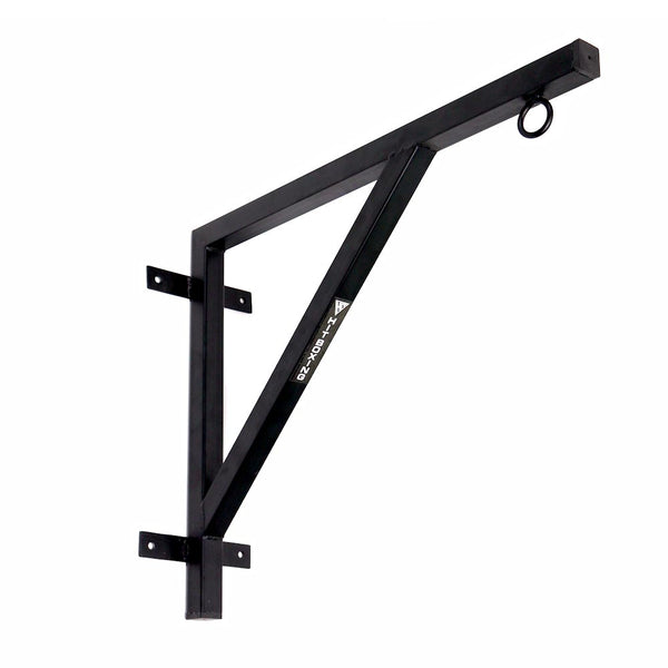 Hit Boxing Fixed Punch Bag Hook McSport