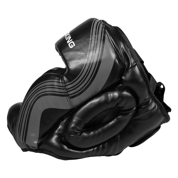 Hit Boxing Headguard - Sideview