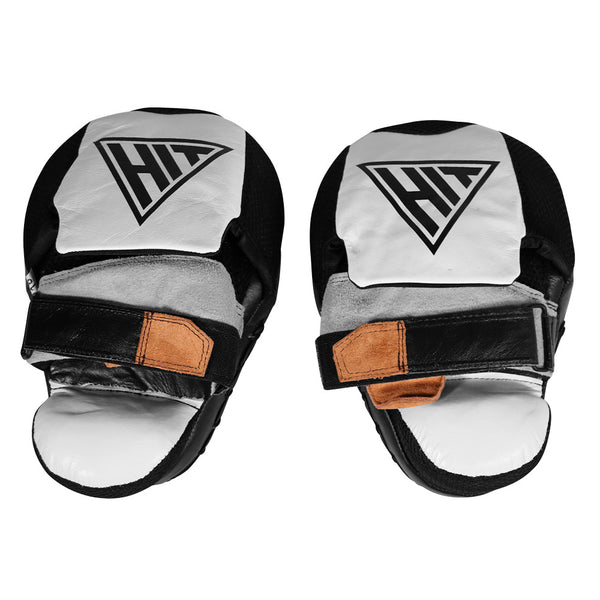 Hit Boxing Hook and Jab Pads Image McSport Ireland