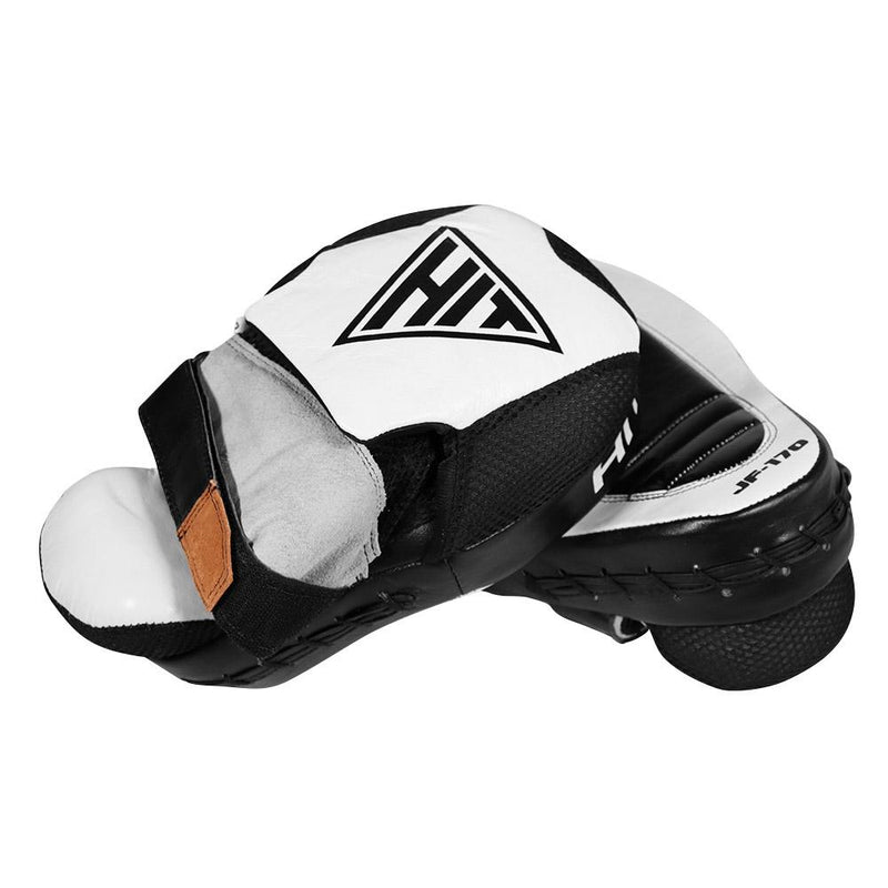 HIT Boxing Sparring Gloves and Hook & Jab Pads — McSport