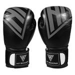 Hit Boxing Leather Boxing Gloves Image McSport Ireland