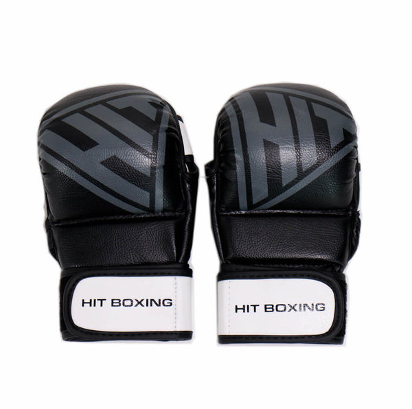 HIT Boxing Light Weight Punch Bag — 4ft — McSport