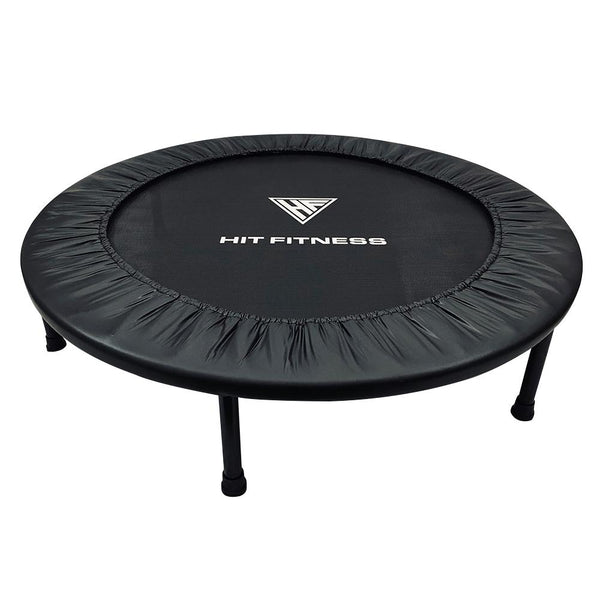 HIT FITNESS 40" Mini Trampoline Image McSport Ireland