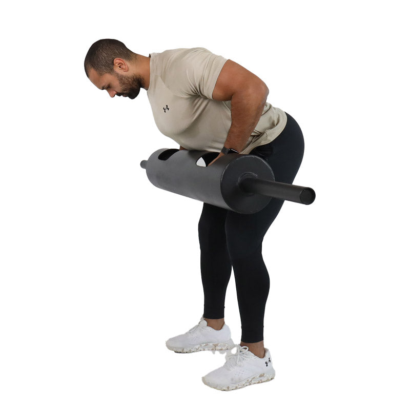 Strongman Training Log Strongman Equipment Strongman Log - Main Image