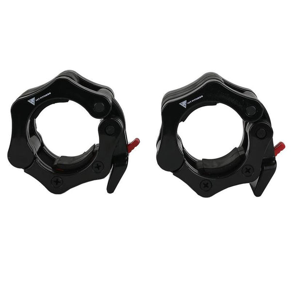 Hit Fitness Weightlifting Accessories Pack