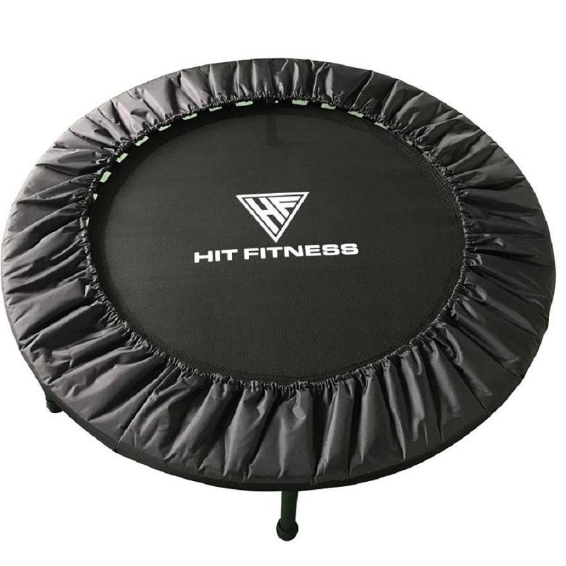 HIT FITNESS Commercial Trampoline Rebounder McSport Ireland